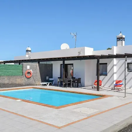 Daniamand 34b * Playa Blanca (Lanzarote)