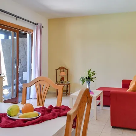 Daniamand 34b Villa Playa Blanca (Lanzarote)