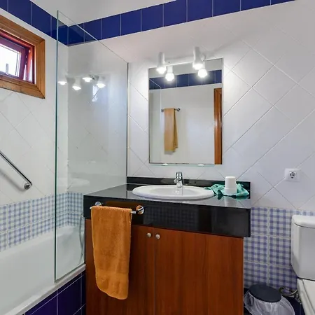 Villa Daniamand 34b Playa Blanca (Lanzarote)