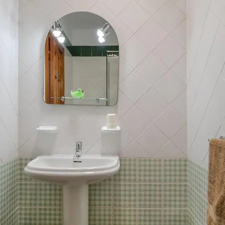 Villa Daniamand 34b Playa Blanca (Lanzarote)