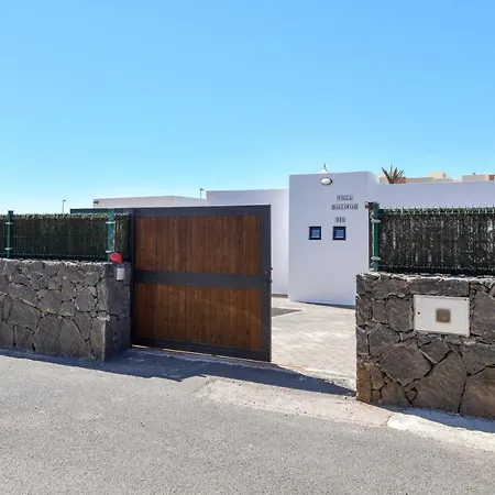 Villa Daniamand 34b